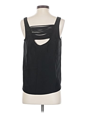 Mimi Chica Sleeveless Blouse (view 2)