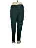 Unbranded Plaid Green Casual Pants Size L (estimated) - photo 2