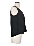 Mimi Chica 100% Polyester Black Sleeveless Blouse Size S - photo 4