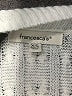 Francesca's Ivory Casual Dress Size XS - photo 7