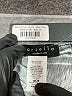 Ariella Tie-dye Gray Casual Dress Size M - photo 7