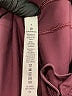 Lululemon Athletica Color Block Burgundy Active Pants Size 4 - photo 7