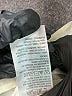 Studio Park 100% Cotton Paisley Black Cocktail Dress Size XXS - photo 8