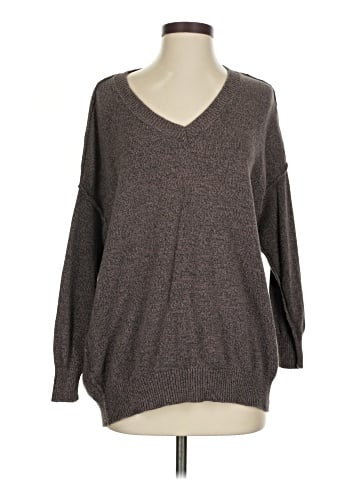 BCBGeneration Pullover Sweater (view 1)