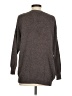 BCBGeneration Brown Gray Pullover Sweater Size XS - photo 2