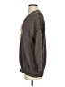 BCBGeneration Brown Gray Pullover Sweater Size XS - photo 5