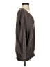 BCBGeneration Brown Gray Pullover Sweater Size XS - photo 4