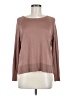 Zara Brown Pullover Sweater Size M - photo 1