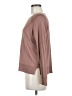 Zara Brown Pullover Sweater Size M - photo 5