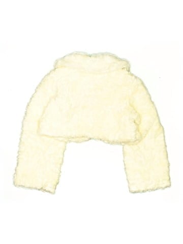 The Children's Place Faux Fur Vest (view 2)