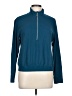 Parade Teal Pullover Sweater Size L - photo 1