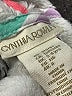 Cynthia Rowley TJX 100% Polyester Ivory Pullover Hoodie Size 5T - photo 3