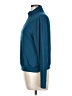Parade Teal Pullover Sweater Size L - photo 5