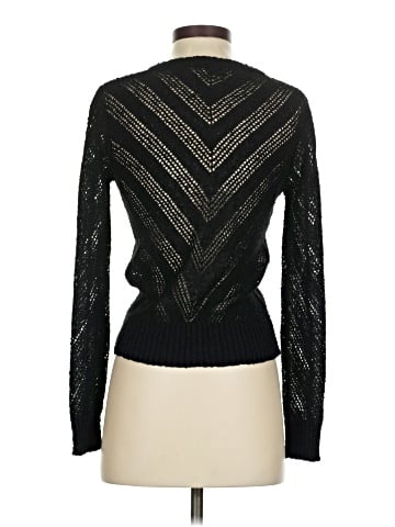 Marisa Christina Pullover Sweater (view 2)