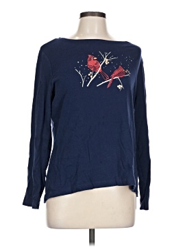 Croft & Barrow Pullover Sweater