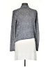 About A Girl Gray Cardigan Size L - photo 2