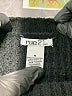 rue21 Stripes Black Pullover Sweater Size M - photo 6