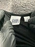 Gap Solid Black Romper Size XS - photo 4