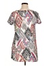 Hot Kiss Silver Short Sleeve T-Shirt Size XL - photo 2