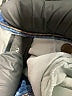 Express Jeans Blue Denim Shorts Size 2 - photo 4