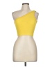 Unbranded Yellow Tube Top One size - photo 1