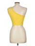 Unbranded Yellow Tube Top One size - photo 2