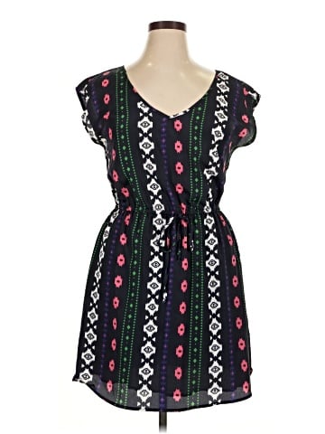 Bebop Casual Dress (view 1)
