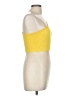 Unbranded Yellow Tube Top One size - photo 4