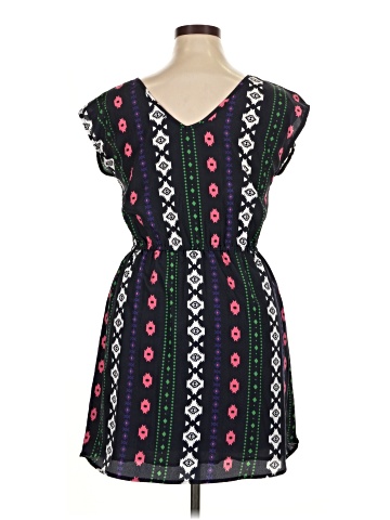 Bebop Casual Dress (view 2)