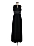 Unbranded Black Casual Dress Size M - photo 1