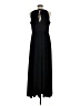 Unbranded Black Casual Dress Size M - photo 2