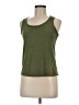 LIVI Active Green Tank Top Size M (estimated) - photo 1