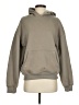 Riflessi Tan Green Sweatshirt Size S - photo 1