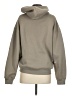 Riflessi Tan Green Sweatshirt Size S - photo 2