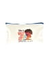 Unbranded Blue Ivory Makeup Bag One size - photo 1