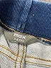 Max Solid Blue Jeans Size 3 - 4 - photo 3