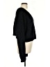 Double Zero Black Pullover Sweater Size L - photo 4