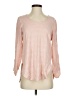 Akemi + Kin Pink Pullover Sweater Size S - photo 1