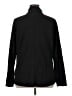 T by Talbots Black Track Jacket Size XL - photo 2