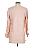 Akemi + Kin Pink Pullover Sweater Size S - photo 2