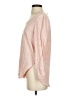 Akemi + Kin Pink Pullover Sweater Size S - photo 5