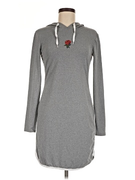 J For Justify Casual Dress