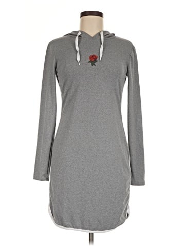J for Justify Casual Dress (view 1)