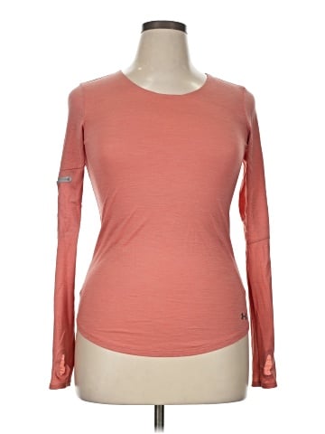 Unbranded Long Sleeve T-Shirt (view 1)