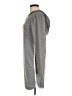 J for Justify Solid Gray Casual Dress Size M - photo 5