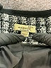 One World Houndstooth Black Gray Jacket Size XL - photo 6