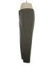Apt. 9 Chevron-herringbone Gray Dress Pants Size 16 - photo 5