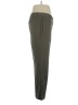 Apt. 9 Chevron-herringbone Gray Dress Pants Size 16 - photo 4
