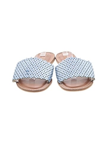 XOXO Sandals (view 2)