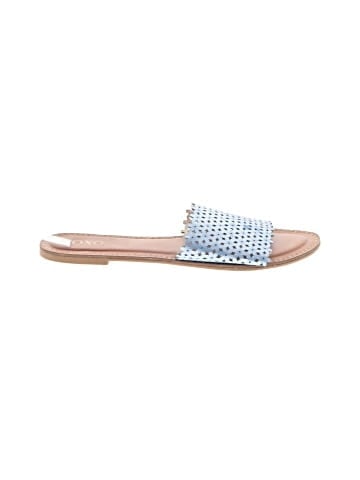 XOXO Sandals (view 1)